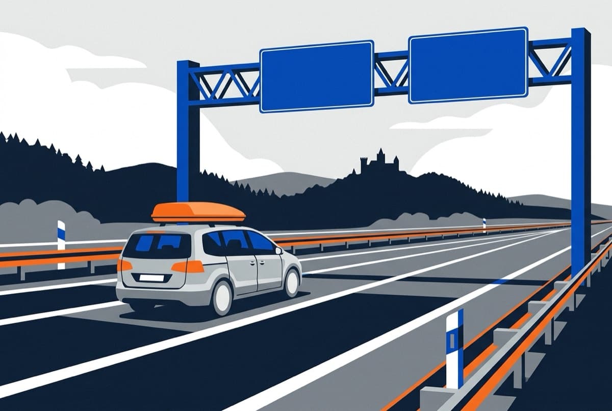 Pechhulp voor Duitsland, illustratie