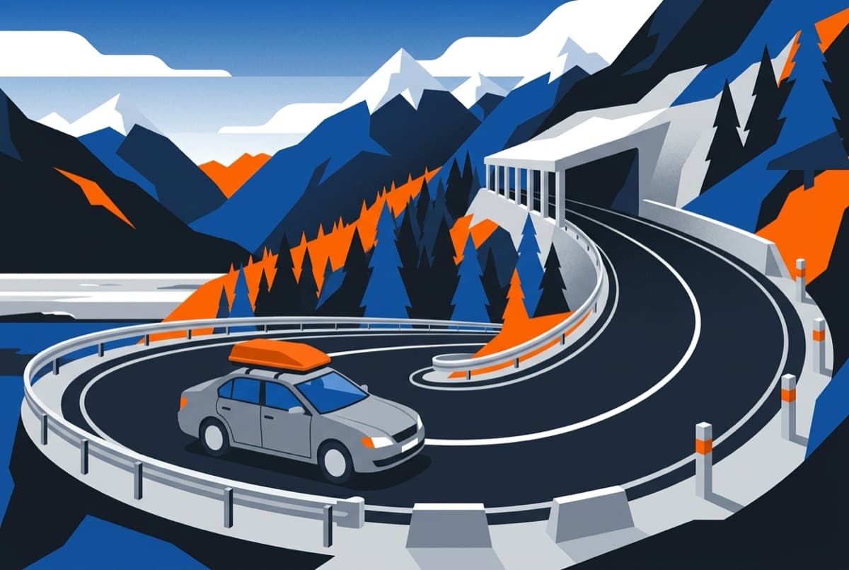 Pechhulp voor Oostenrijk, illustratie