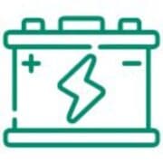 Logo van Accu Service Achterhoek