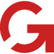 Logo van ADG Groep