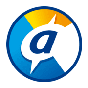 Logo van ANWB