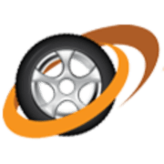 Logo van Autobanden M.B.