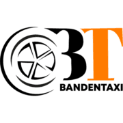 Logo van Bandentaxi