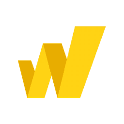 Logo van Wolves Berging