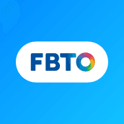 Logo van FBTO