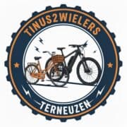 Logo van Auto Tinus
