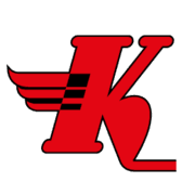 Logo van Bandenspecialist Kicken