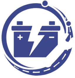 Logo van Mobiele Accu Specialist