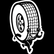 Logo van TruckBandenService Noord